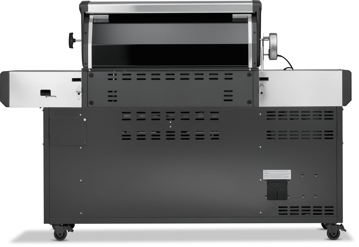 Napoleon Gasolgrill Prestige PRO665 Connected