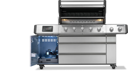 Napoleon Gasolgrill Prestige PRO665 Connected