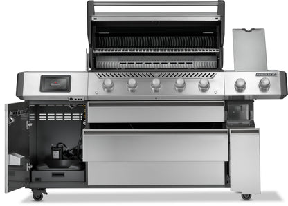 Napoleon Gasolgrill Prestige PRO665 Connected