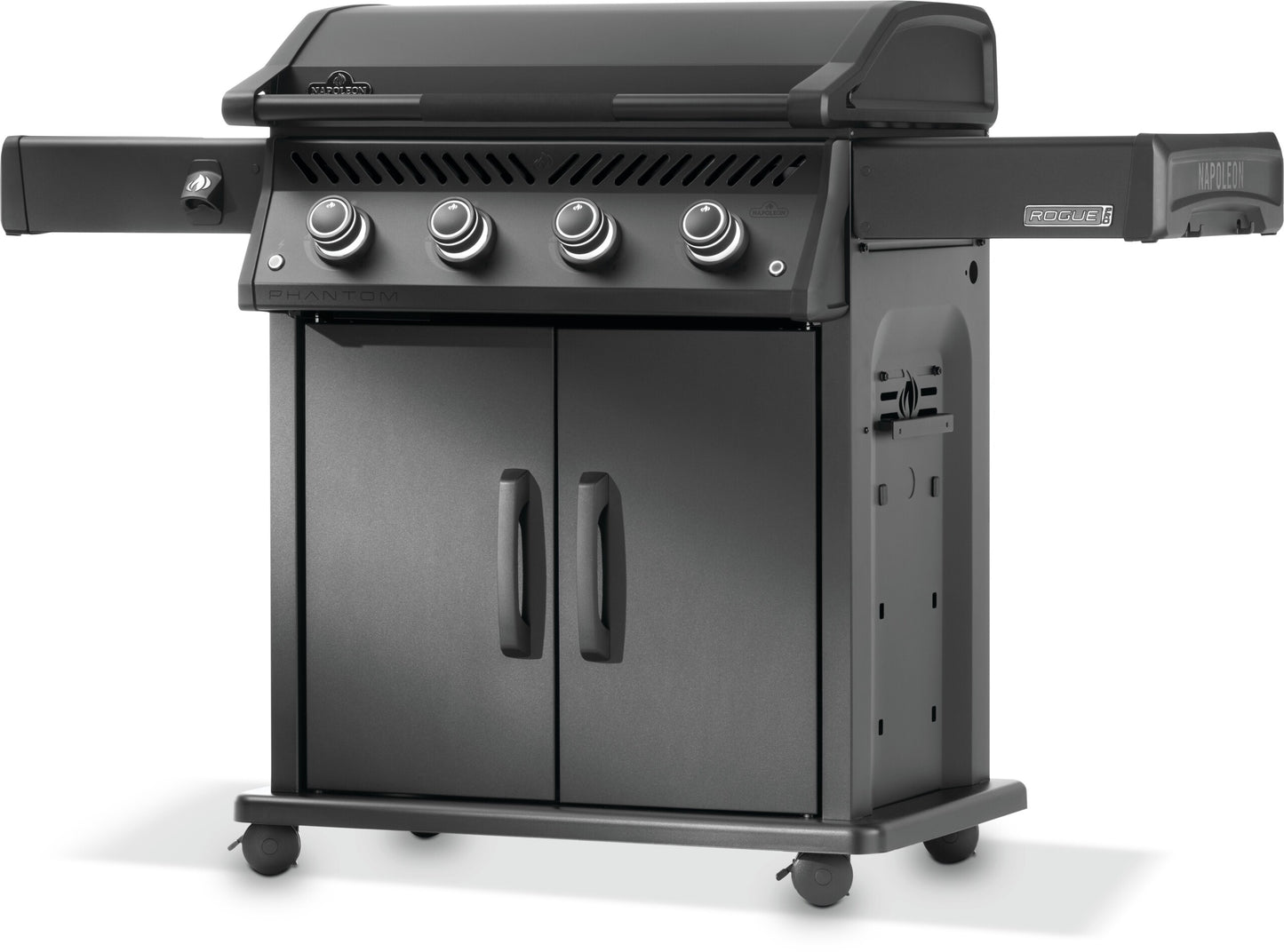 Napoleon Gasolgrill Rogue® PRO Phantom™ Plancha