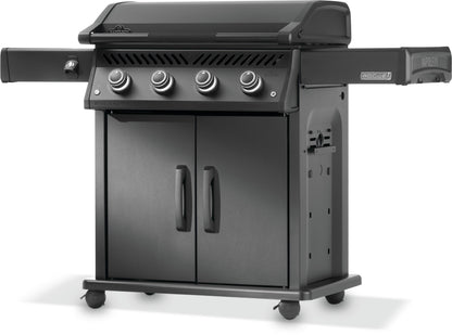 Napoleon Gasolgrill Rogue® PRO Phantom™ Plancha