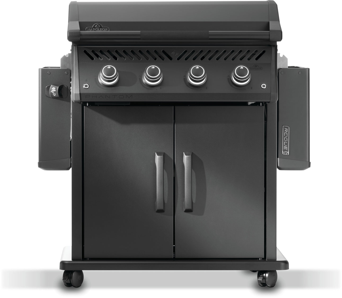 Napoleon Gasolgrill Rogue® PRO Phantom™ Plancha