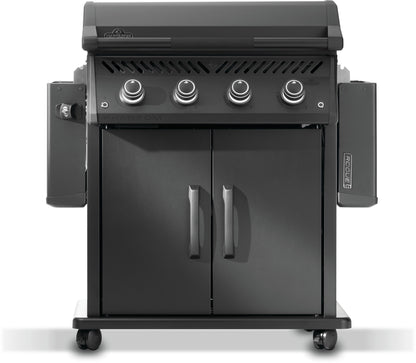 Napoleon Gasolgrill Rogue® PRO Phantom™ Plancha