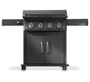 Napoleon Gasolgrill Rogue® PRO Phantom™ Plancha