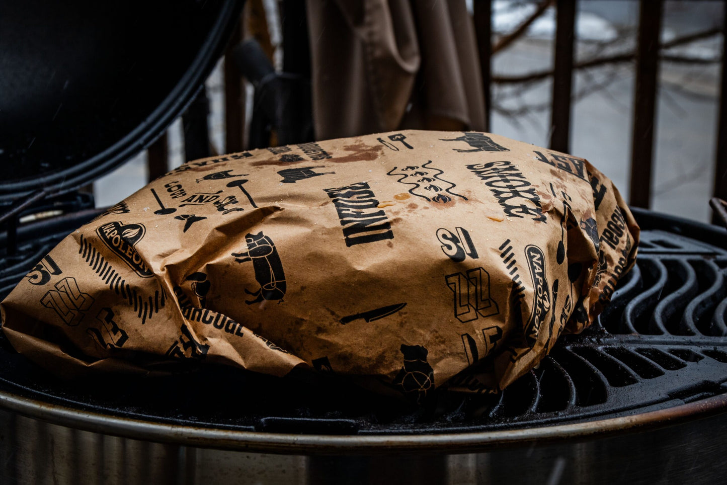 Napoleon Premium Butcher Paper