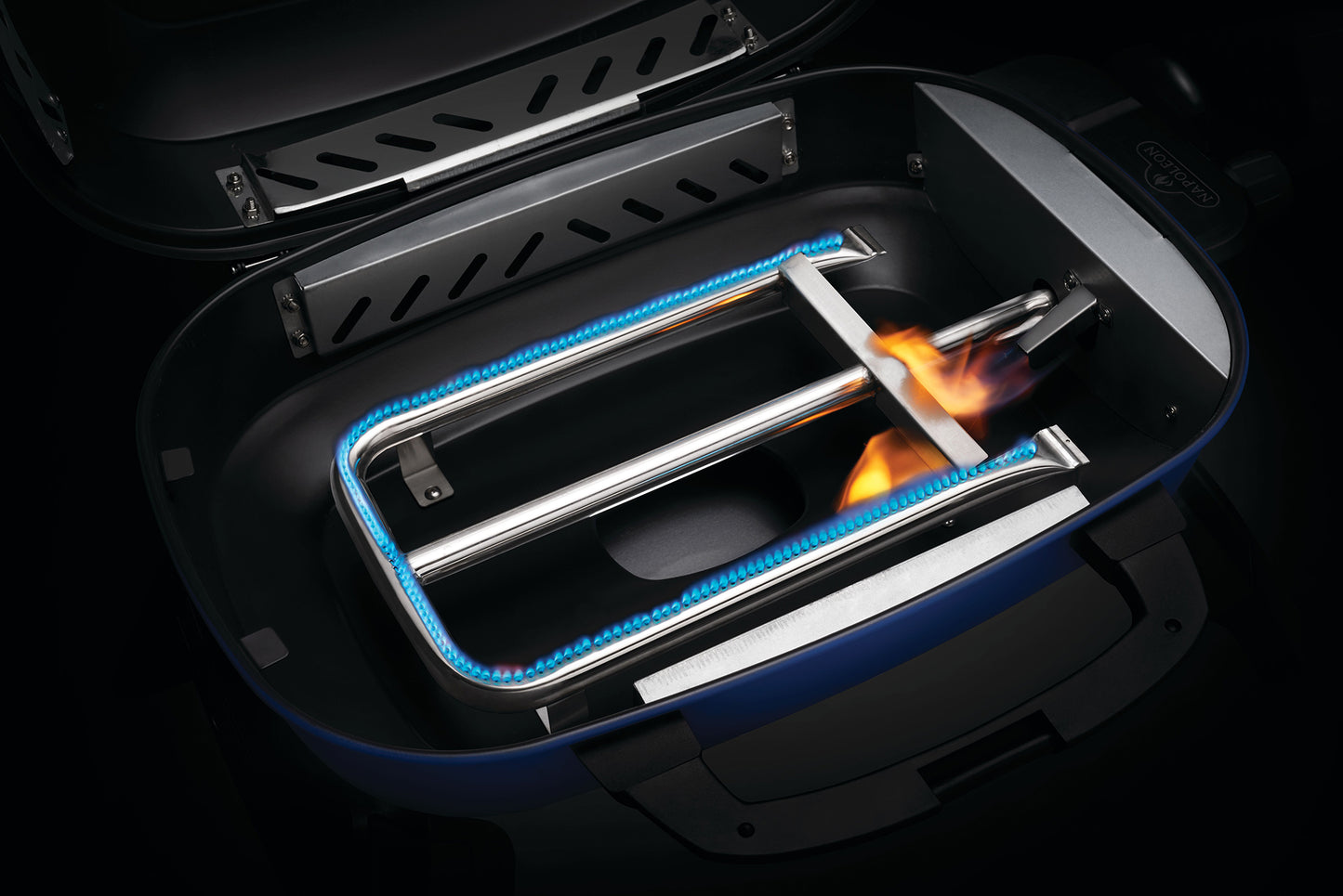 Napoleon Gasolgrill TravelQ 240