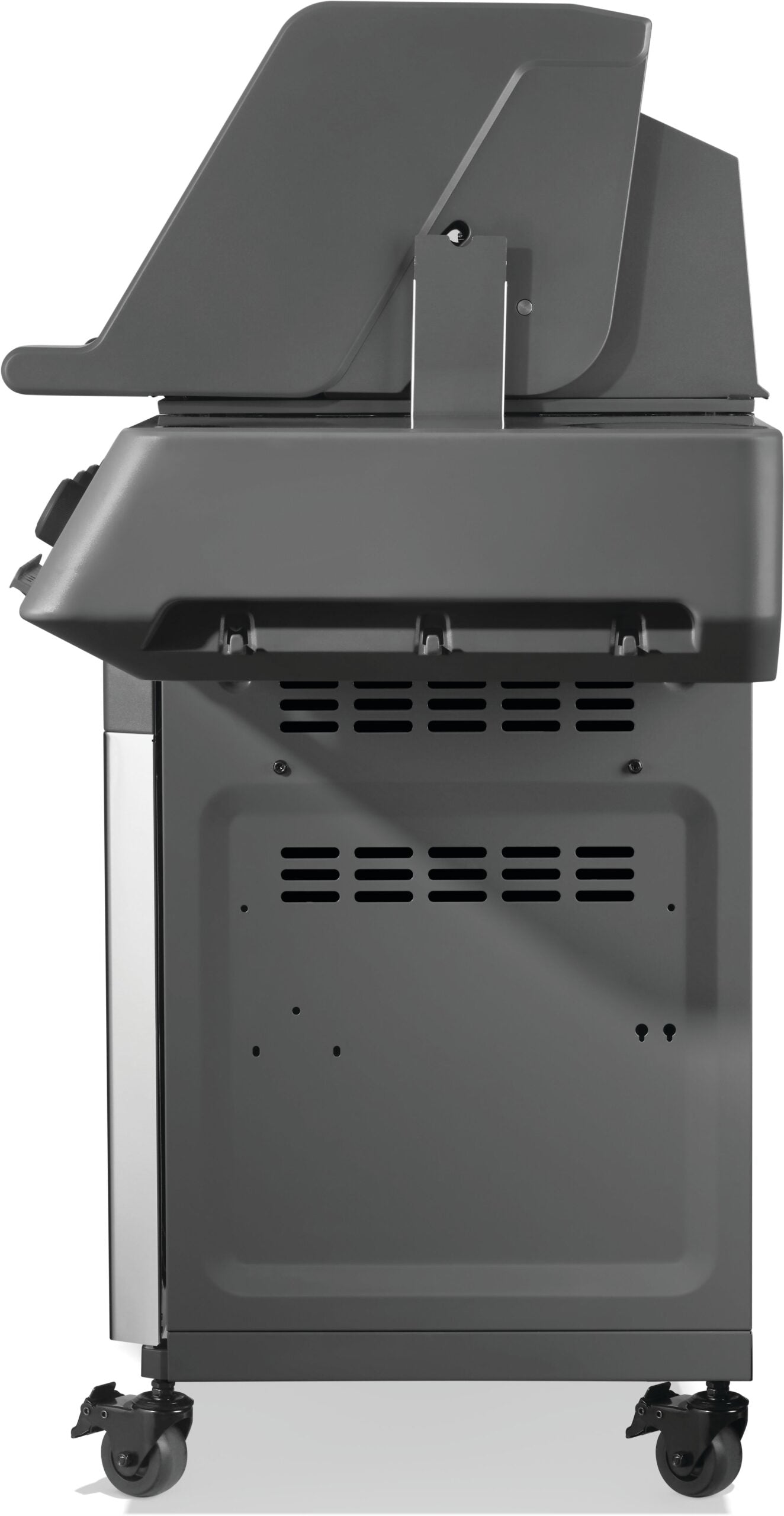 Napoleon Gasolgrill Prestige 500 Connected