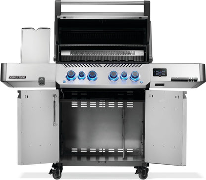 Napoleon Gasolgrill Prestige 500 Connected