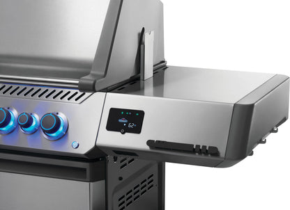 Napoleon Gasolgrill Prestige 500 Connected
