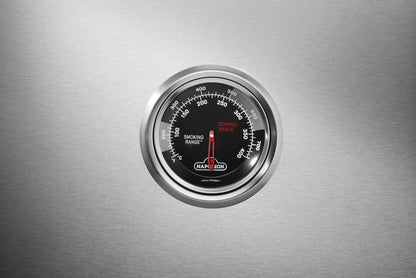 Napoleon Gasolgrill Prestige 500 Connected