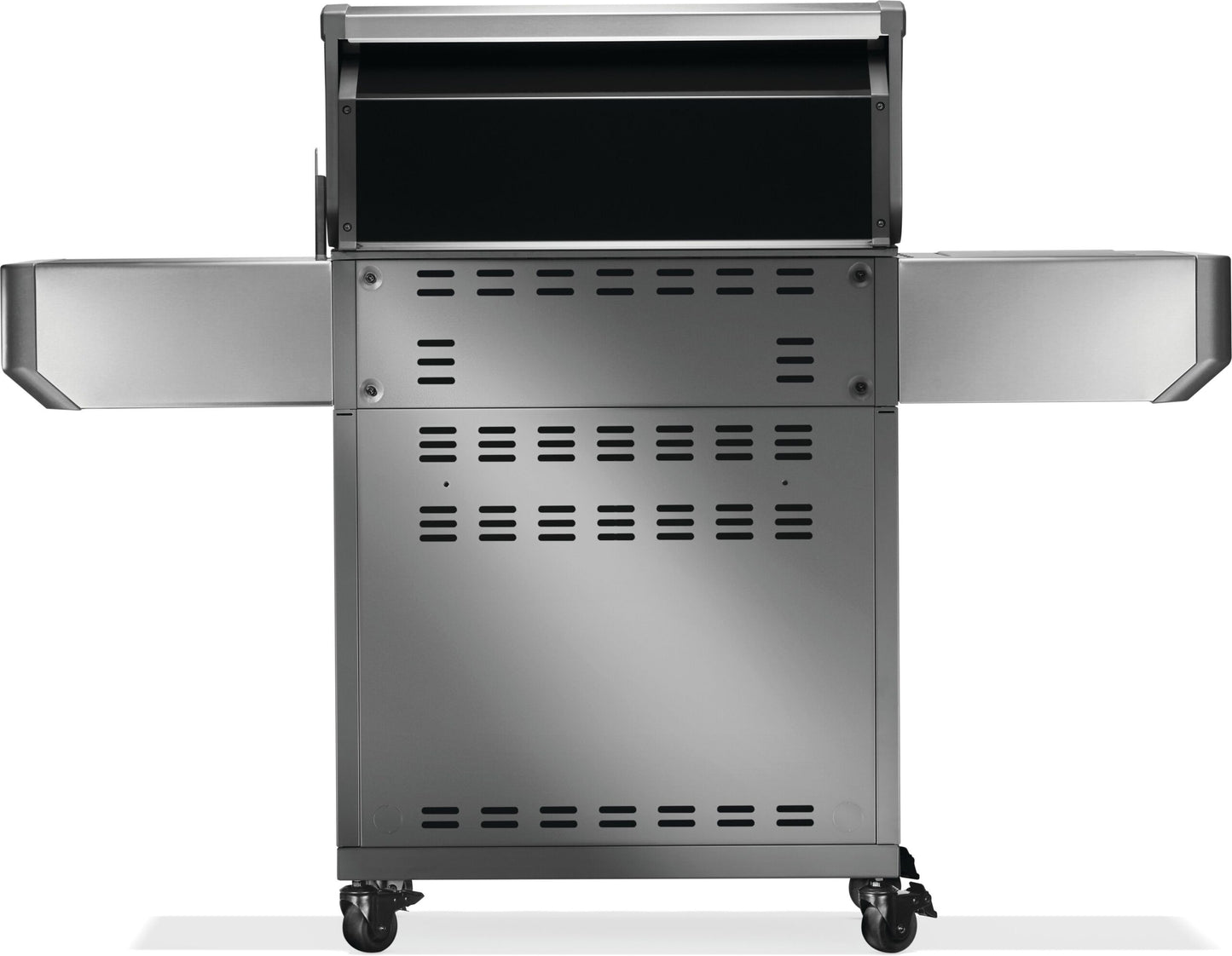 Napoleon Gasolgrill Prestige 500 Connected