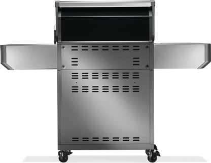 Napoleon Gasolgrill Prestige 500 Connected