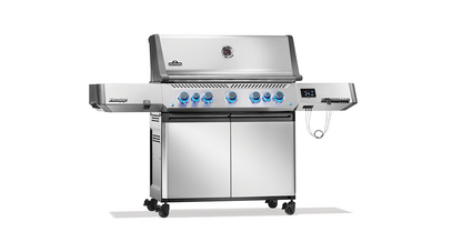 Napoleon Gasolgrill Prestige 665 Connected