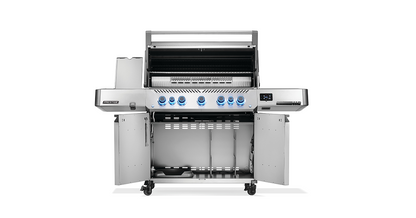 Napoleon Gasolgrill Prestige 665 Connected