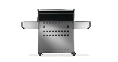 Napoleon Gasolgrill Prestige 665 Connected