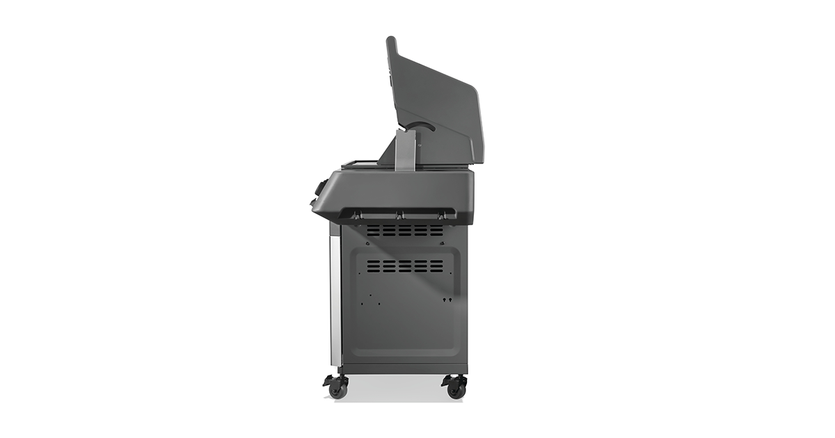 Napoleon Gasolgrill Prestige 665 Connected