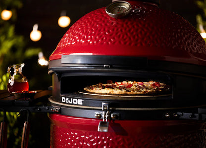 Kamado DōJoe till Classik Joe