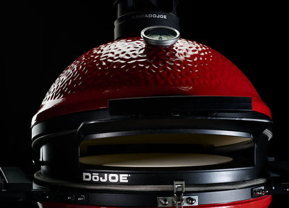 Kamado DōJoe till Classik Joe