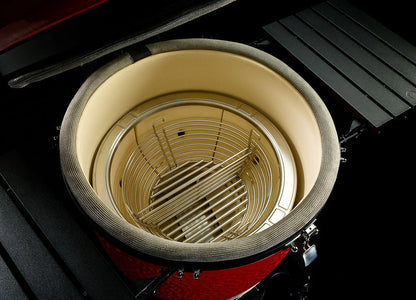 Kamado Kolkorg till Classic Joe