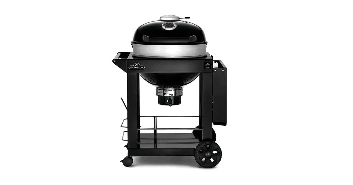Napoleon Kolgrill PRO22K-C-3