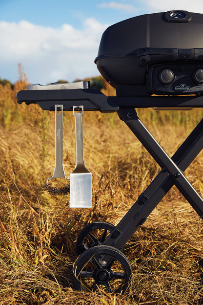 Napoleon Gasolgrill TravelQ PRO285-X-1 Phantom
