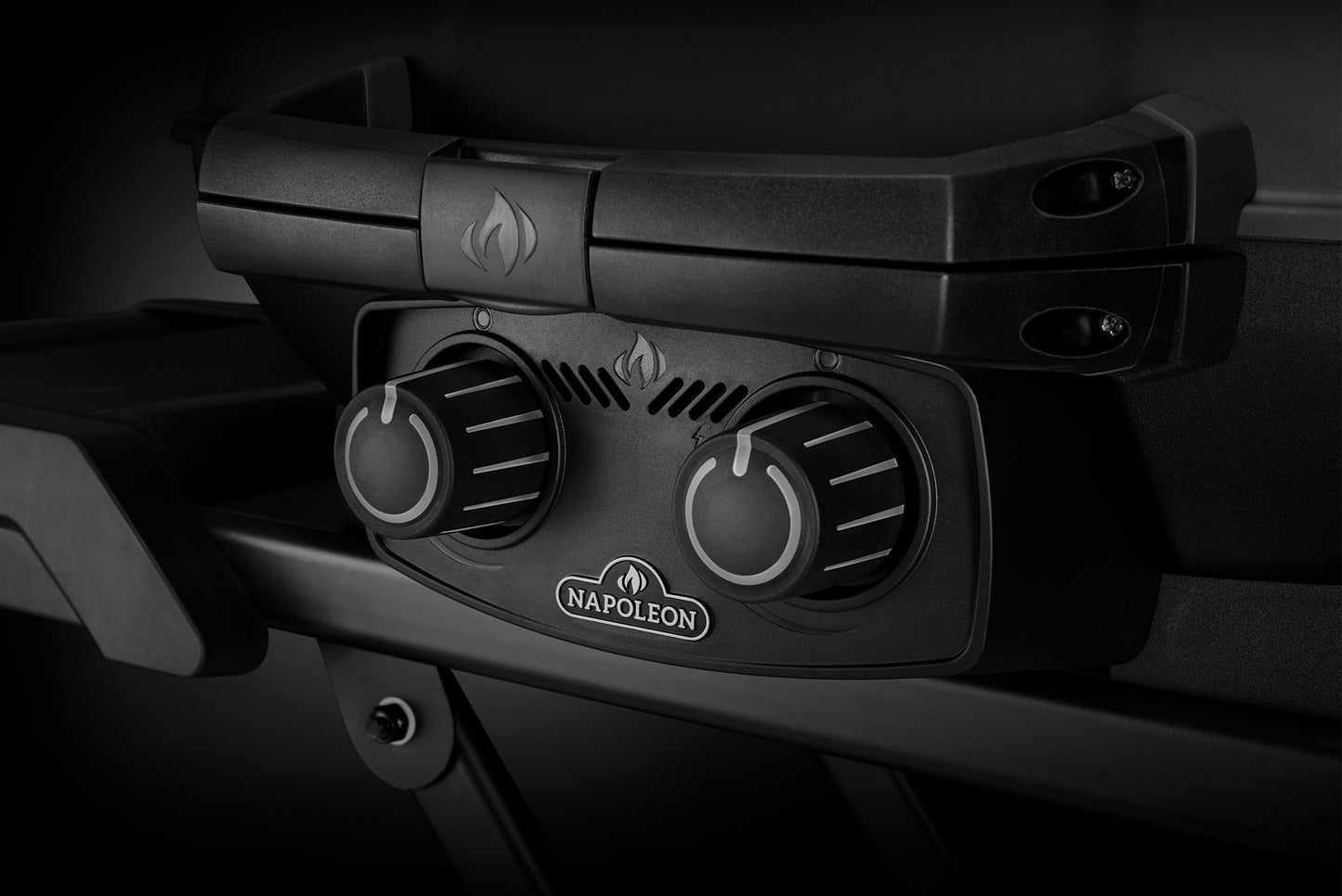Napoleon Gasolgrill TravelQ PRO285-X-1 Phantom