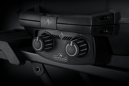 Napoleon Gasolgrill TravelQ PRO285-X-1 Phantom