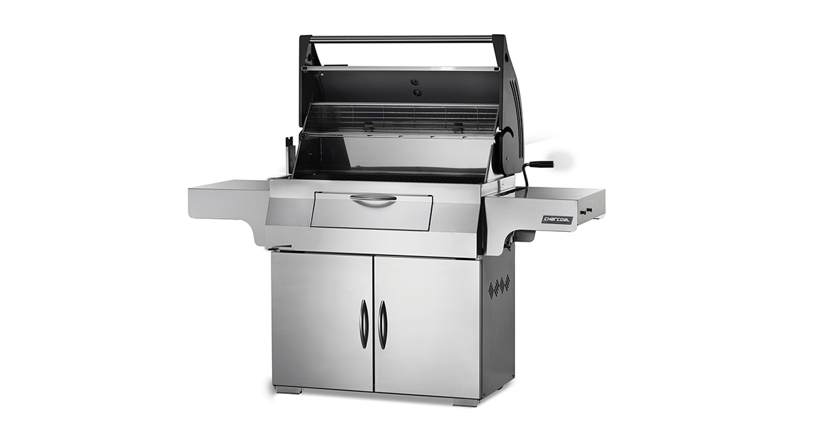 Napoleon Kolgrill PRO605-1