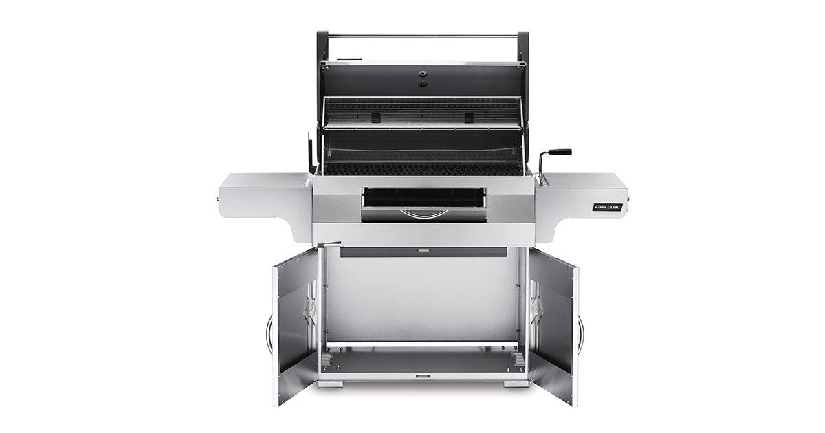 Napoleon Kolgrill PRO605-1