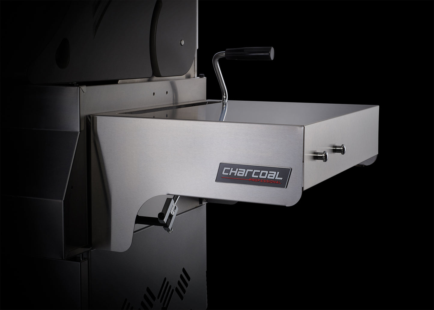 Napoleon Kolgrill PRO605-1