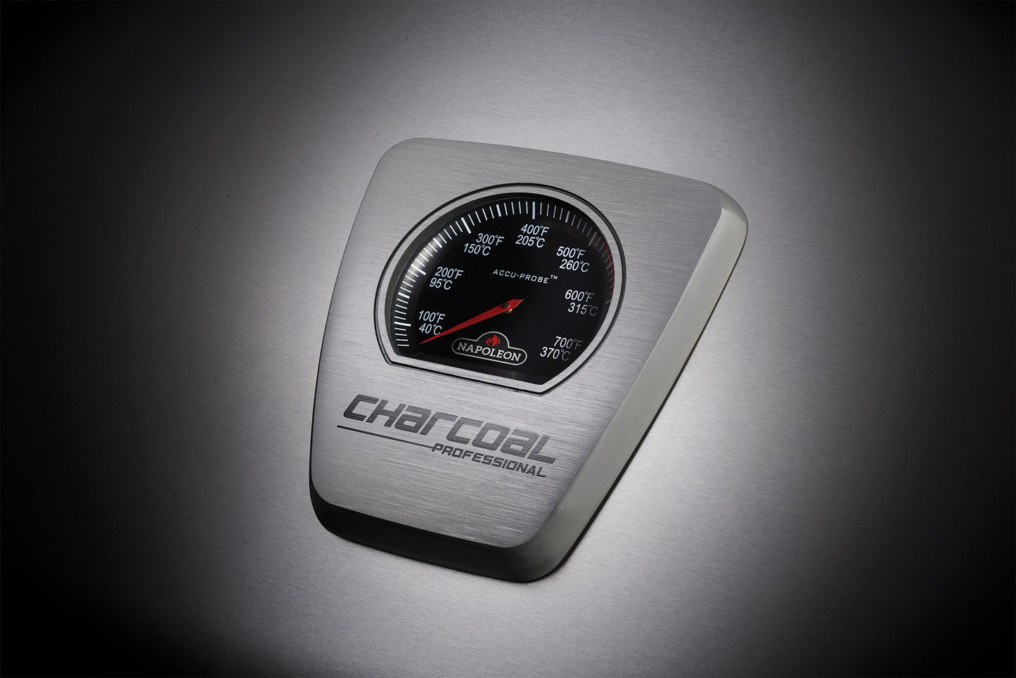 Napoleon Kolgrill PRO605-1