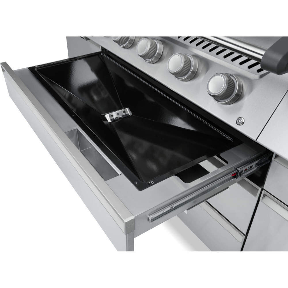 Napoleon Gasolgrill Prestige PRO665 Connected
