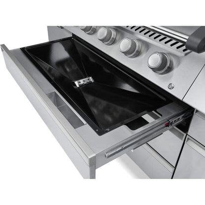 Napoleon Gasolgrill Prestige PRO665 Connected