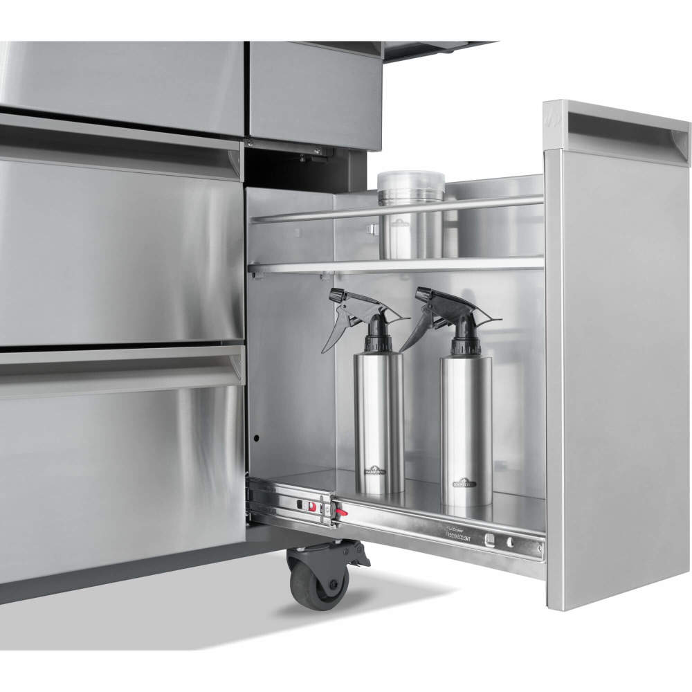 Napoleon Gasolgrill Prestige PRO665 Connected