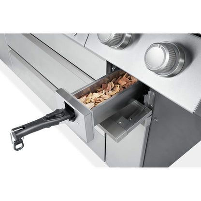 Napoleon Gasolgrill Prestige PRO665 Connected