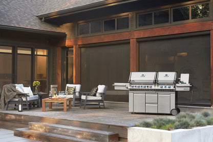 Napoleon Gasolgrill Prestige PRO™825-3