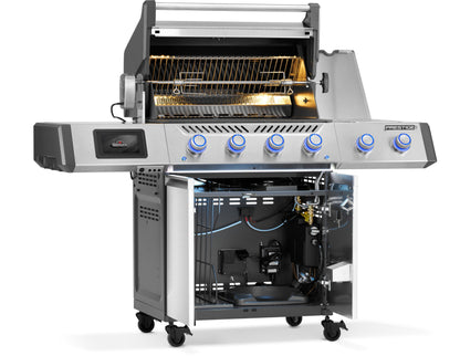 Napoleon Gasolgrill Prestige PRO500 Connected