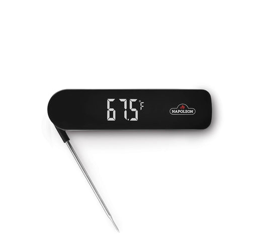 Napoleon Termometer snabbavläsande