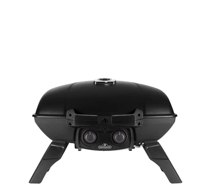Napoleon Gasolgrill TravelQ 285-1