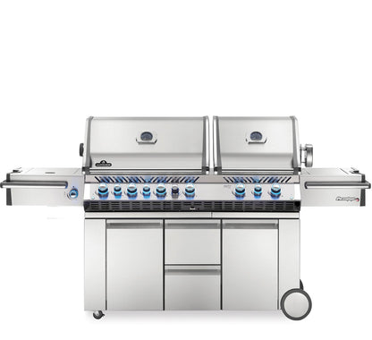 Napoleon Gasolgrill Prestige PRO™825-3