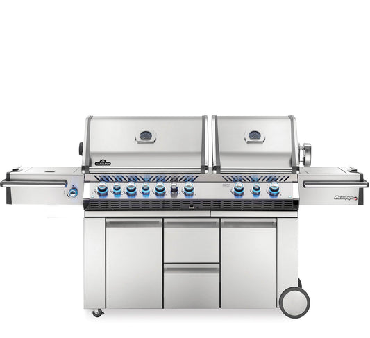 Napoleon Gasolgrill Prestige PRO™825-3