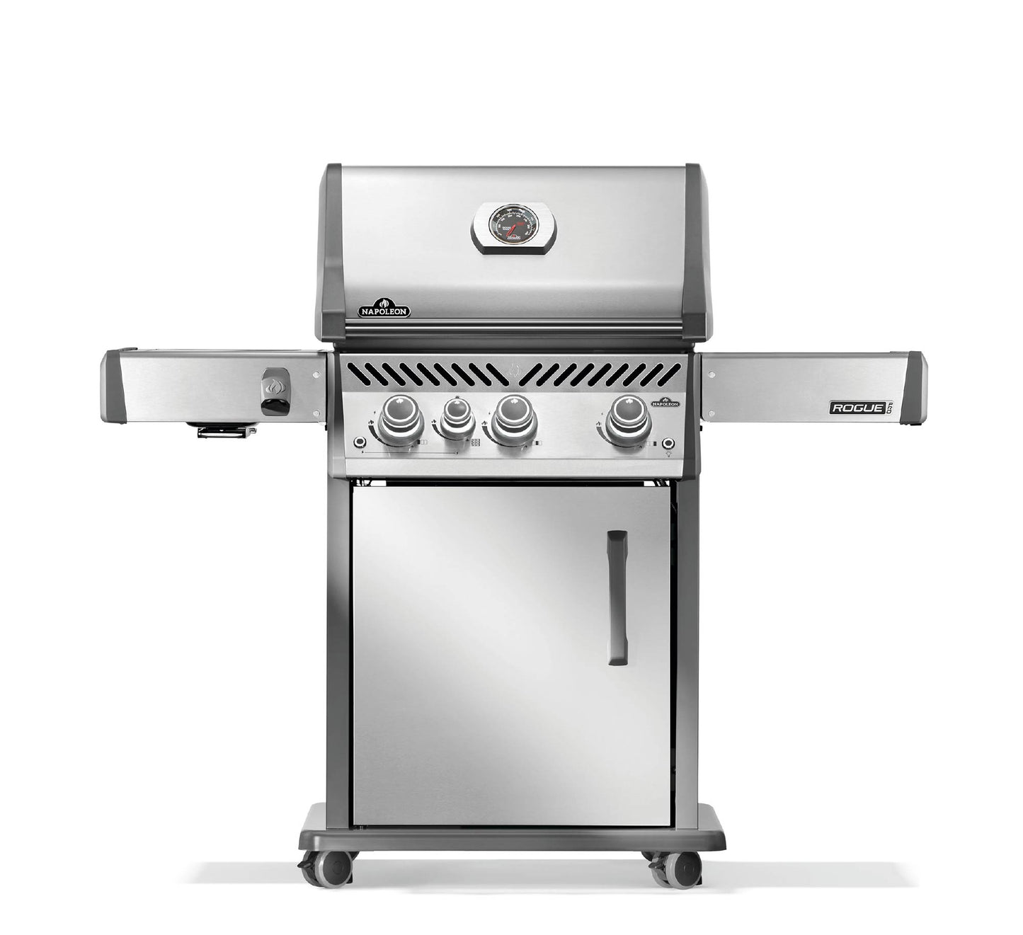 Napoleon Gasolgrill Rogue PRO 425