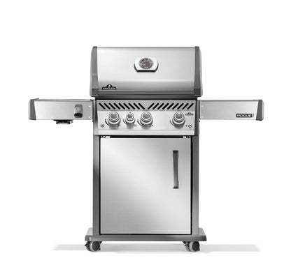 Napoleon Gasolgrill Rogue PRO 425