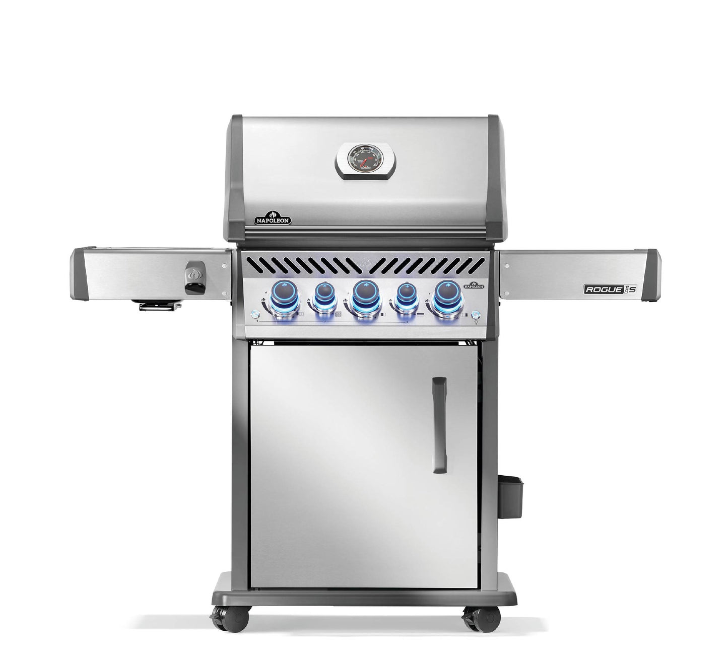 Napoleon Gasolgrill Rogue PRO-S 425