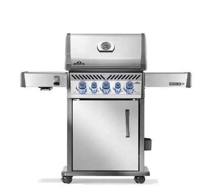 Napoleon Gasolgrill Rogue PRO-S 425