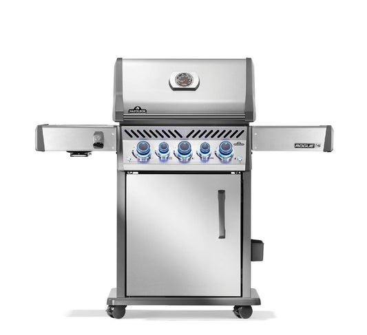 Napoleon Gasolgrill Rogue PRO-S 425