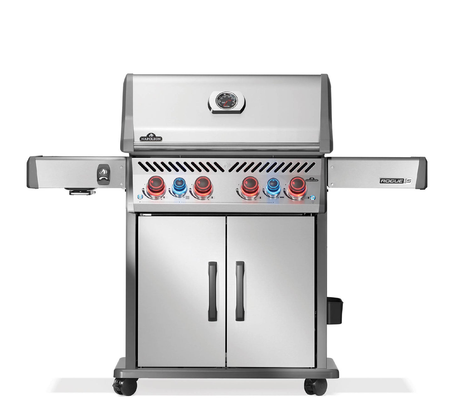 Napoleon Gasolgrill Rogue PRO-S 525