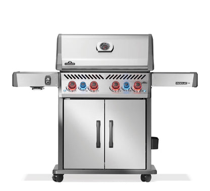 Napoleon Gasolgrill Rogue PRO-S 525