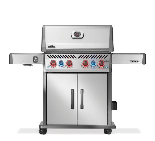 Napoleon Gasolgrill Rogue PRO-S 525