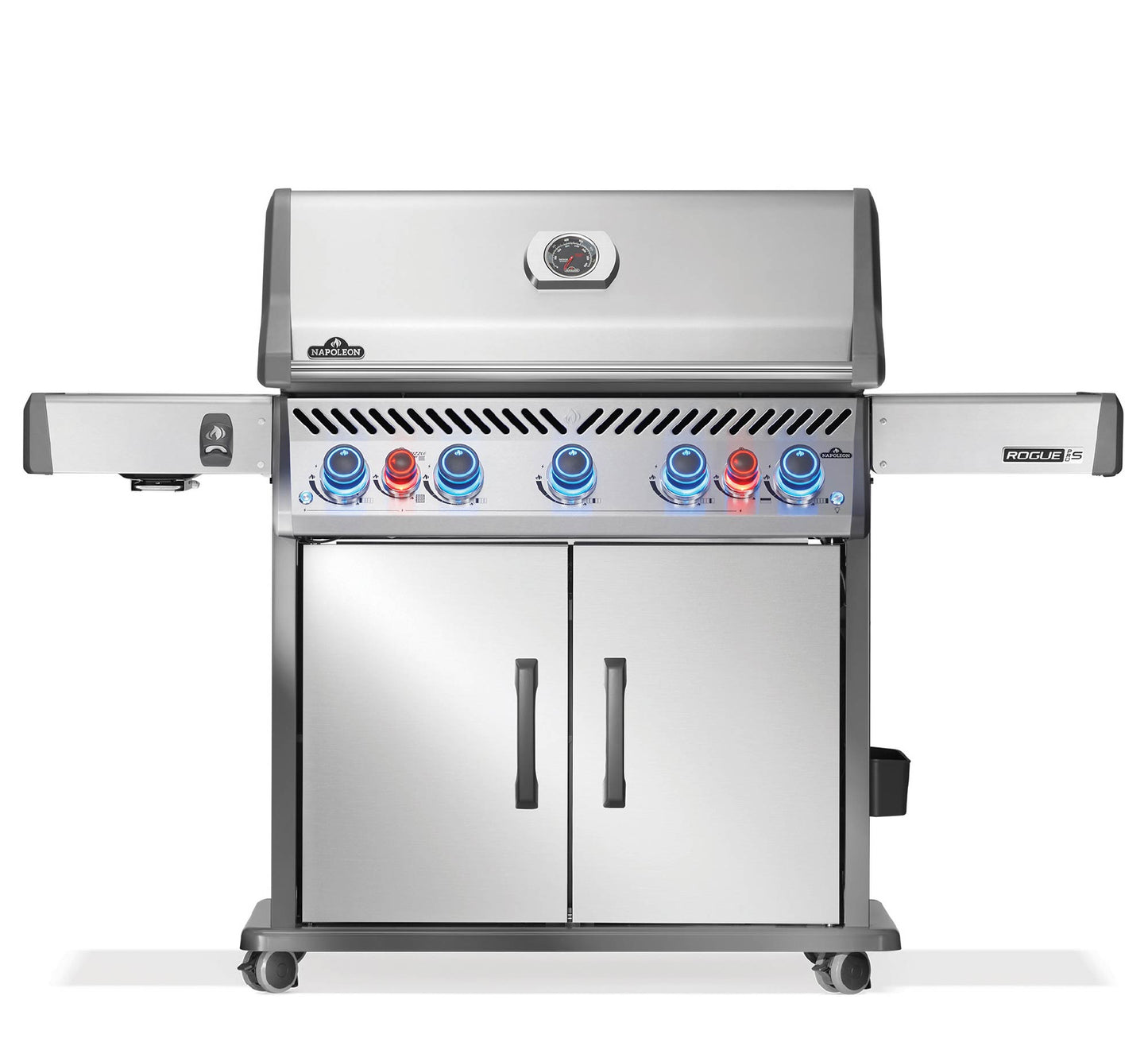 Napoleon Gasolgrill Rogue PRO-S 625